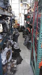 First Independent Transmission Parts & Service