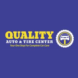 Quality Auto Centers