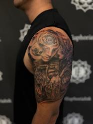 Euphoria Ink Tattoo Studio LLC