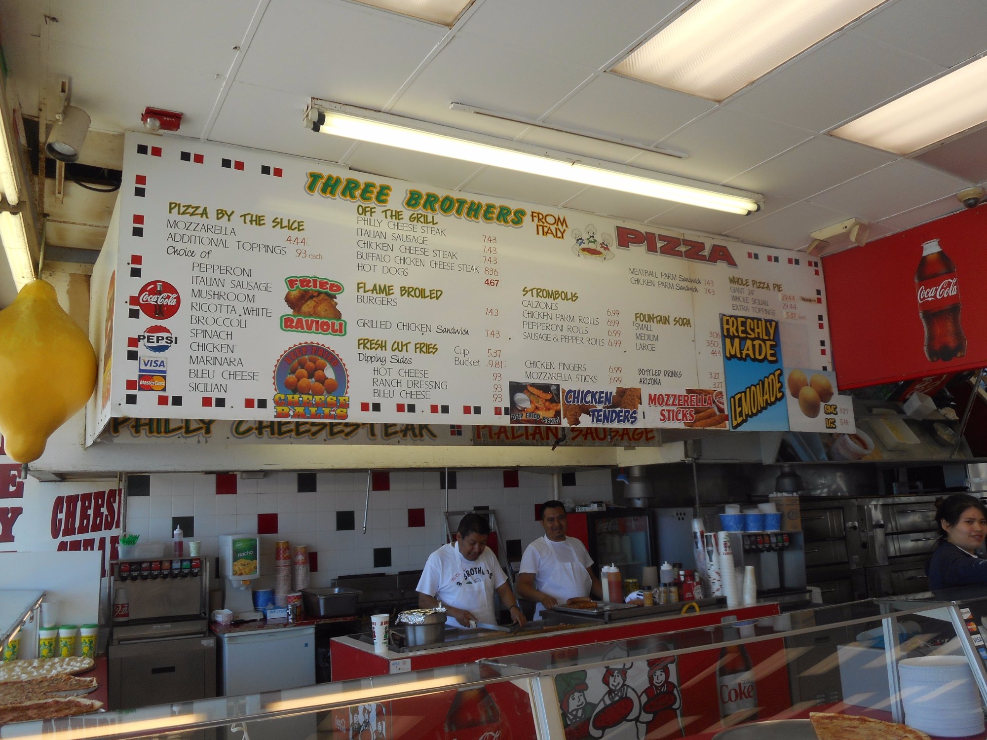 Photo credit: Tripadvisor