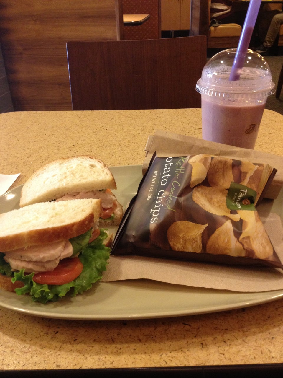 Photo credit: foursquare