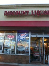 Joe Canal's Discount Liquors