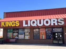 King's Liquor Outlet