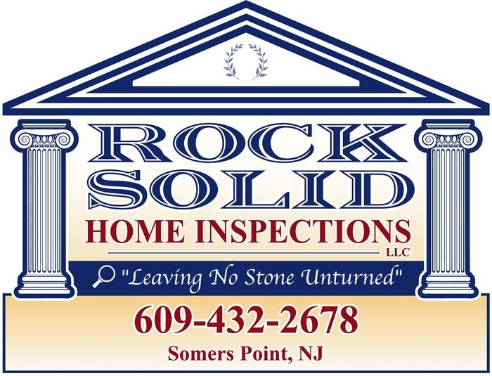 Rock Solid Home Inspections 754 4th St, Somers Point New Jersey 08244