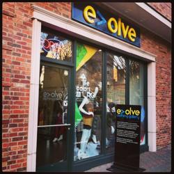 evolve clothing gallery
