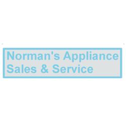 Norman's Appliance Sales & Services