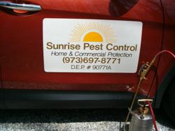 Sunrise Pest Control