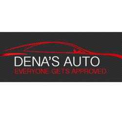Dena's Auto