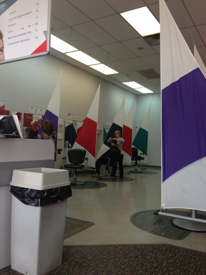 Great Clips 275 60 Route 10 E, Succasunna New Jersey 07876