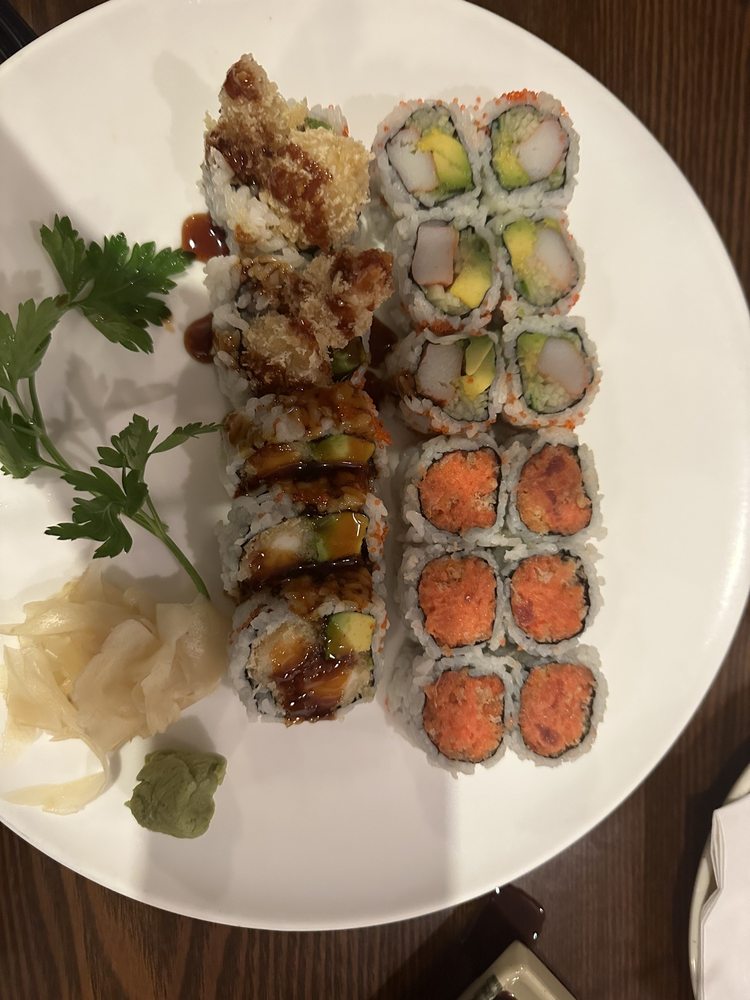 Taka Sushi Restaurant