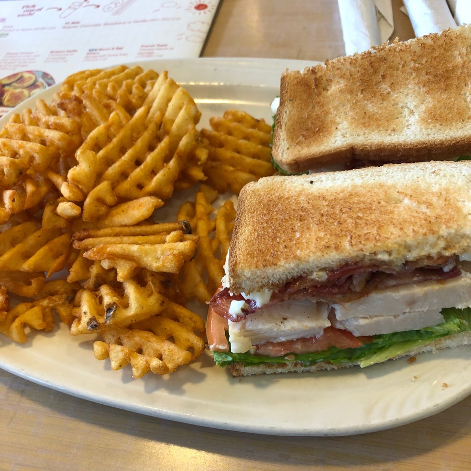 Photo credit: foursquare