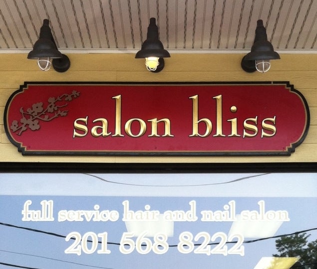 Salon Bliss 33 Riveredge Rd #2033, Tenafly New Jersey 07670