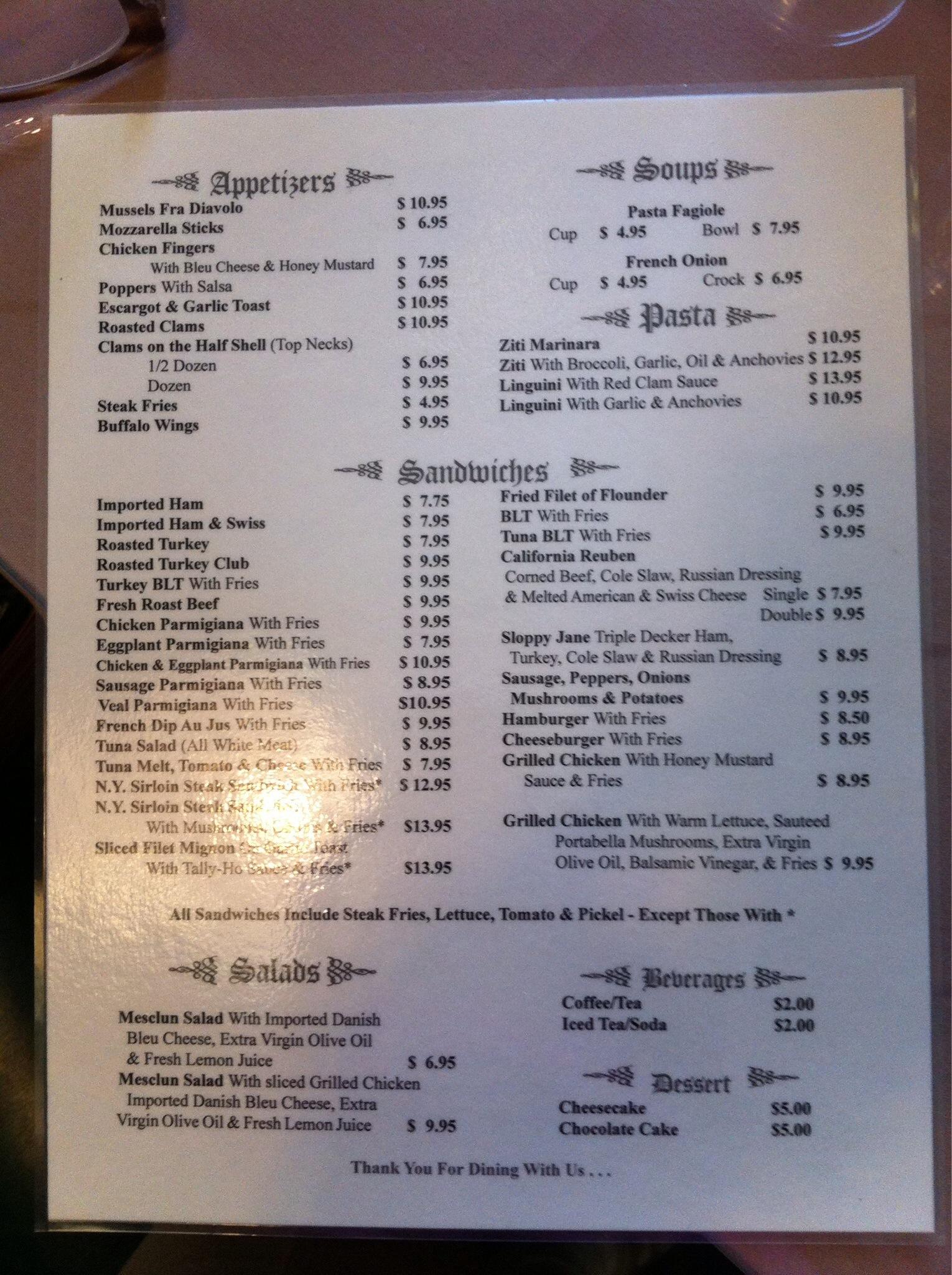 Photo credit: Tripadvisor