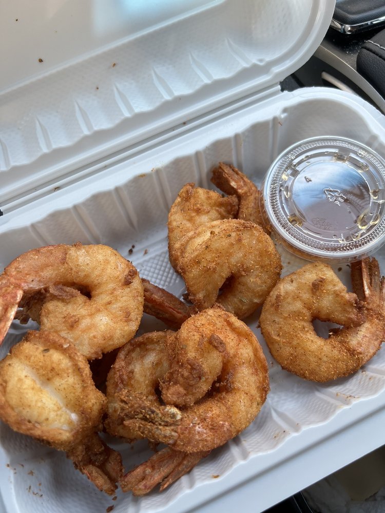Monte's Fish Fry & Seafood Market, Toms River Menu, Reviews (183