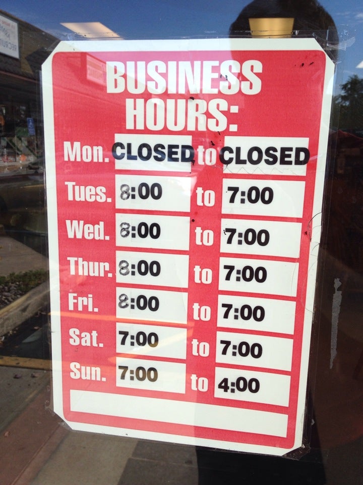 Photo credit: foursquare