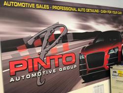Pinto Automotive Group, LLC