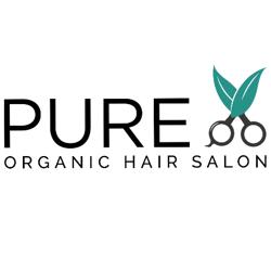 Pure Organic Hair Salon