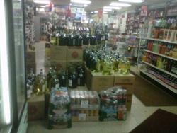 Larchmont Liquors