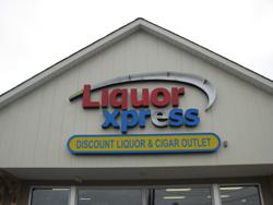 Liquor Xpress