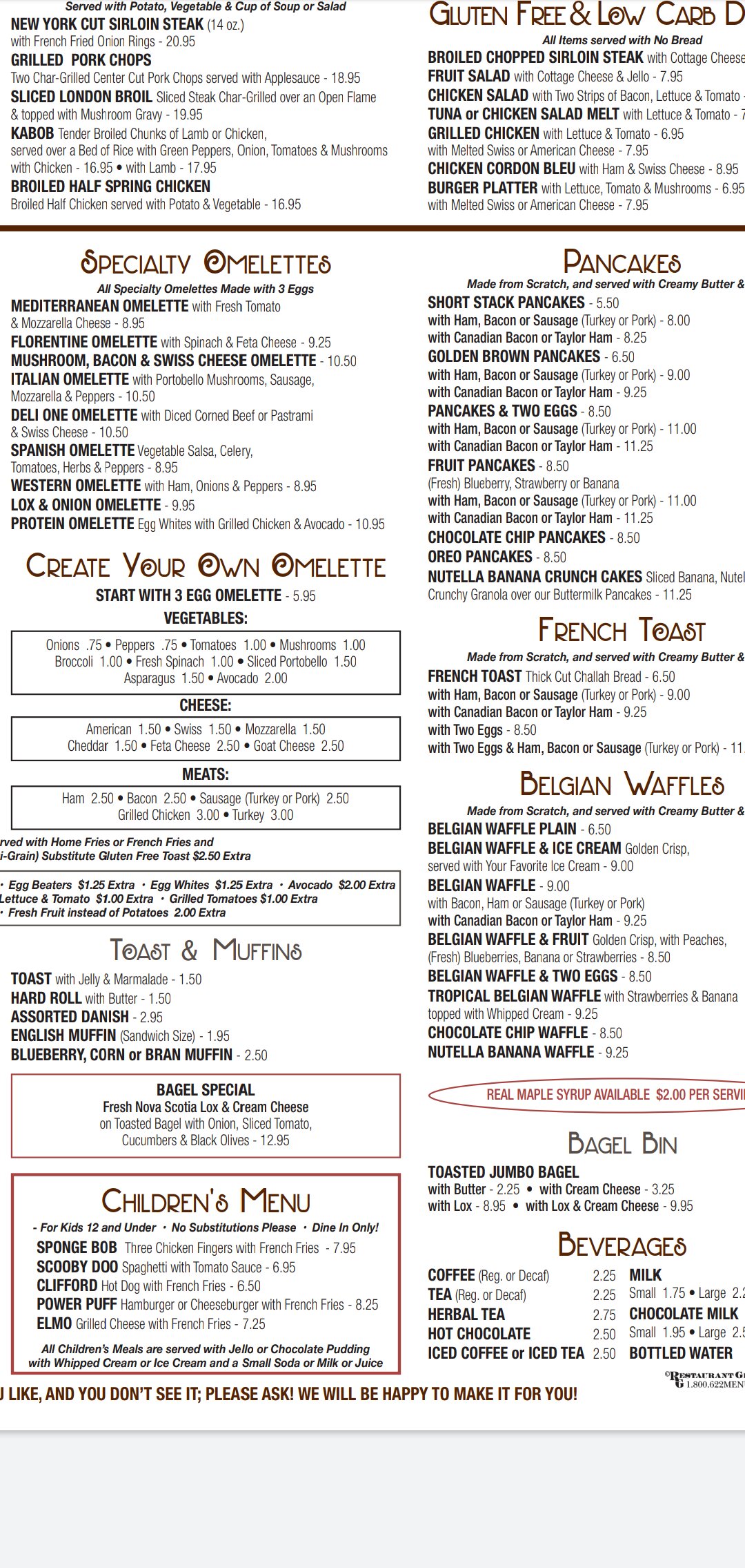 Photo credit: Tripadvisor