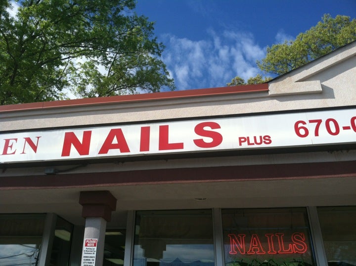 Queen Nails 23 E Prospect St, Waldwick New Jersey 07463