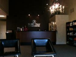 Beth's Hair Boutique