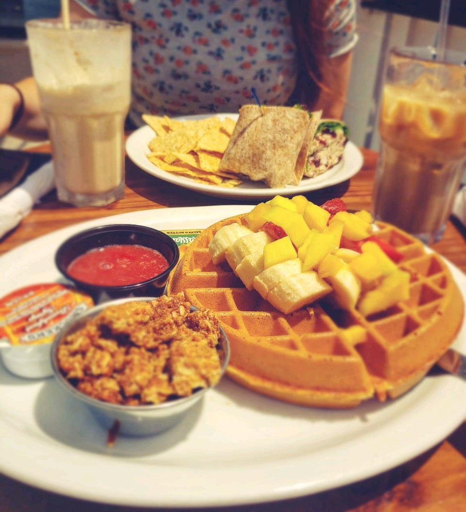 Photo credit: foursquare