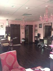 Pink Comb Studio