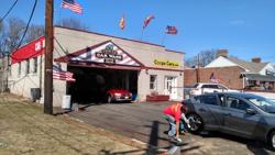 Towne Car Wash & Detail Center