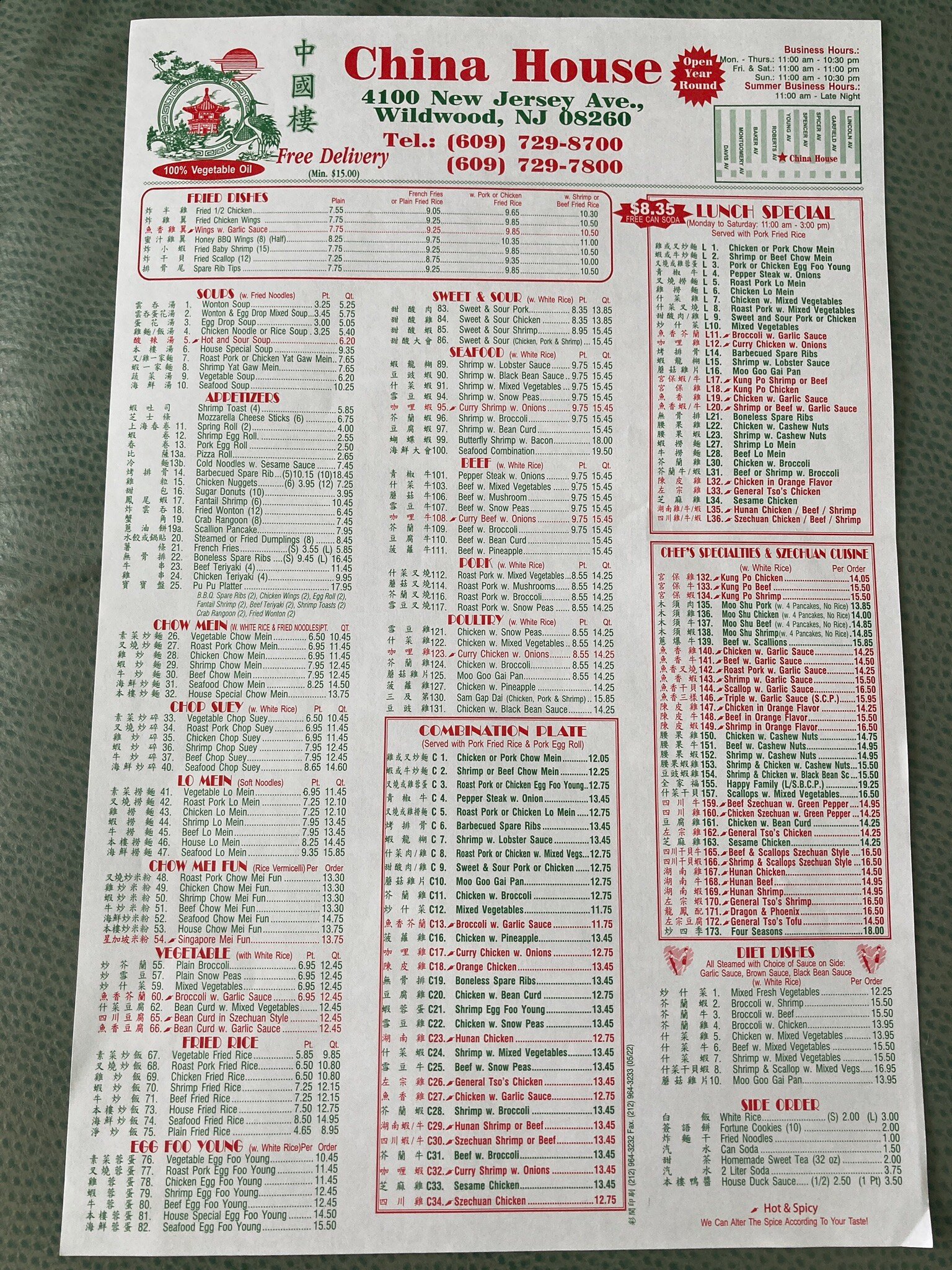 Photo credit: Tripadvisor