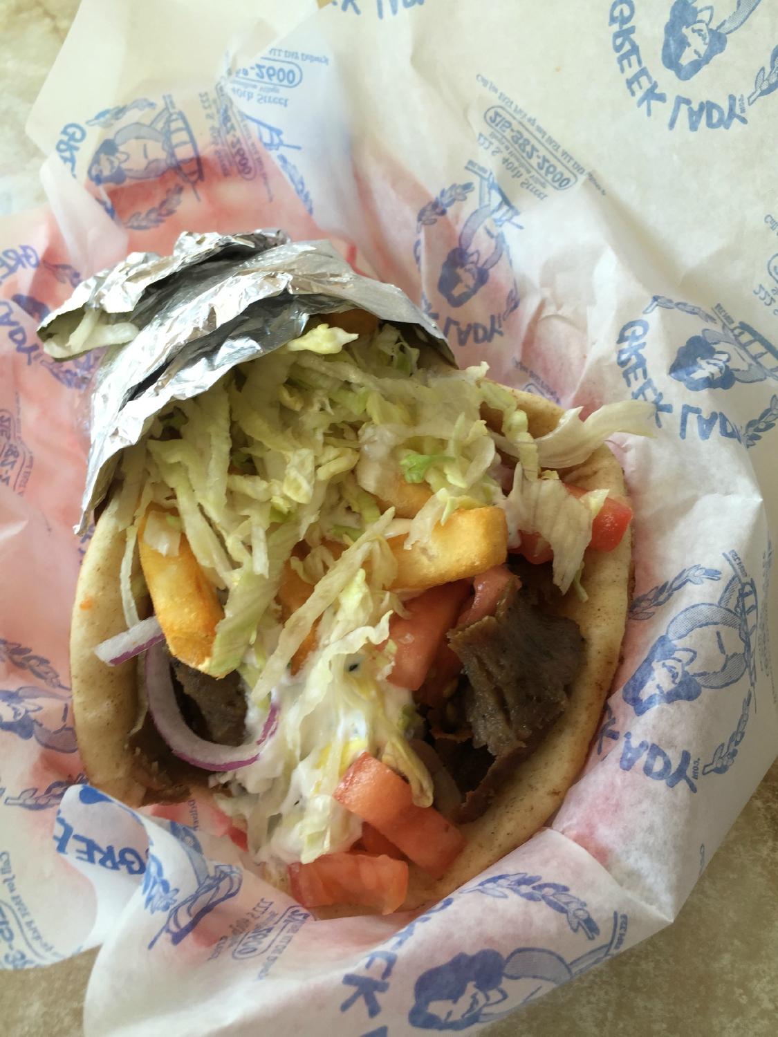 Photo credit: tripadvisor