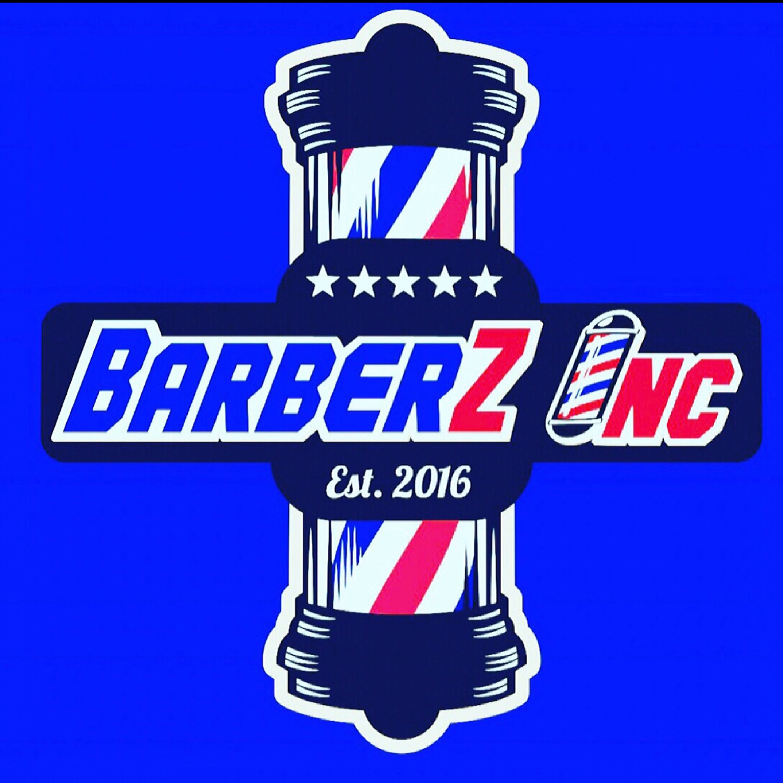 Barberz Inc. 609C Beverly Rancocas Rd, Willingboro New Jersey 08046