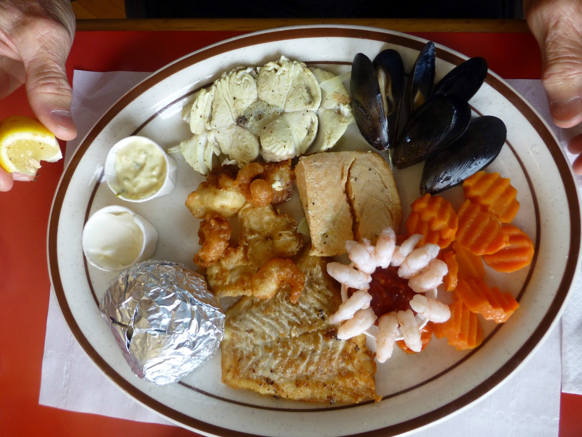 Photo credit: tripadvisor