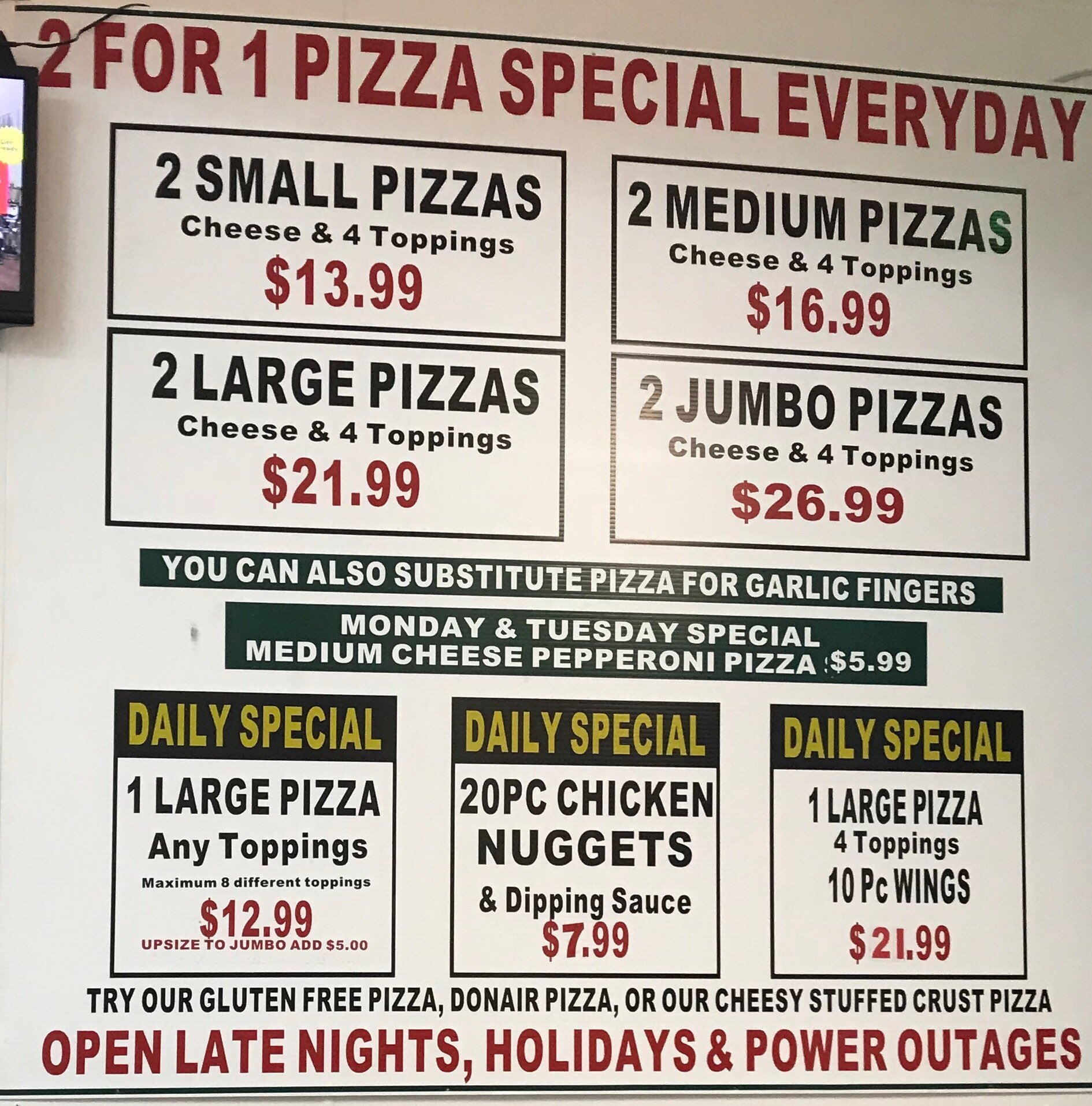 Photo credit: Tripadvisor