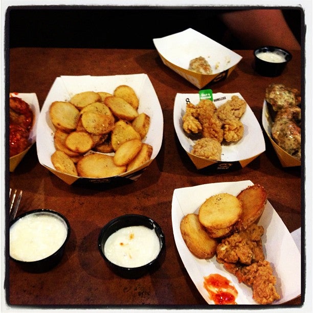 Photo credit: foursquare