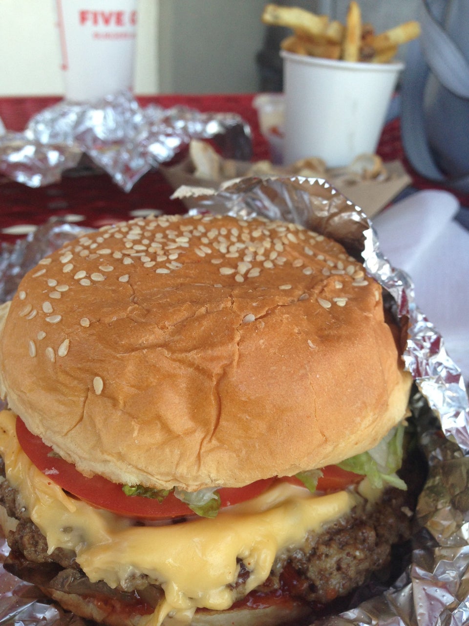 Photo credit: foursquare