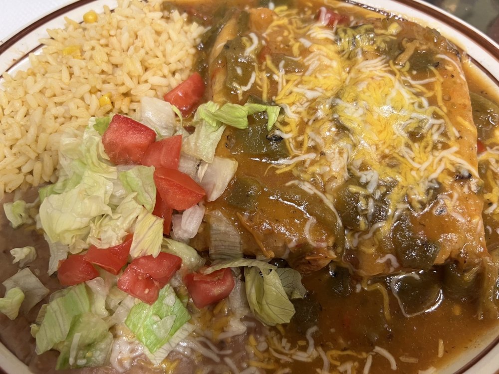 Tenampa New Mexican Restaurant