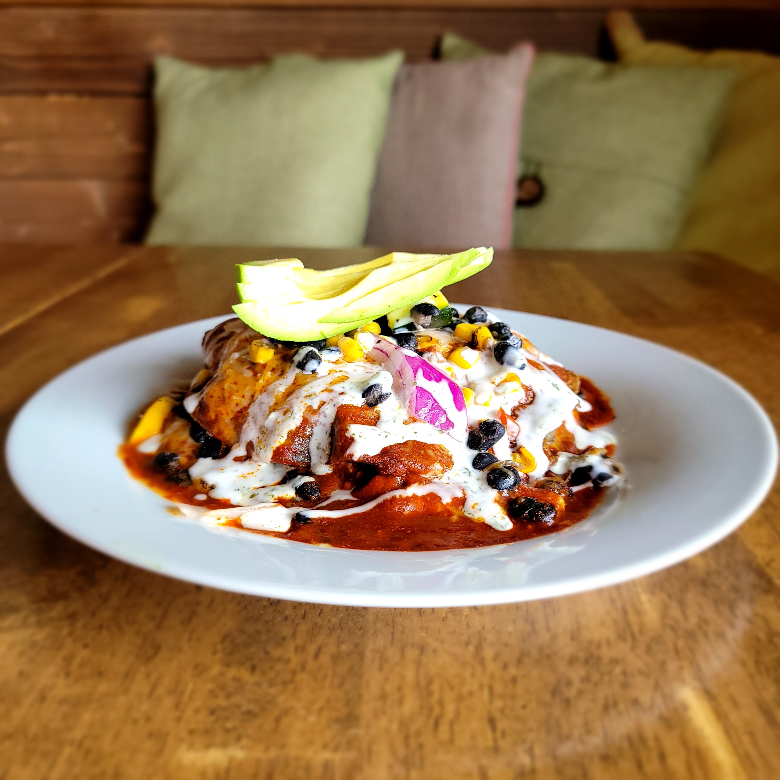 Photo credit: tripadvisor