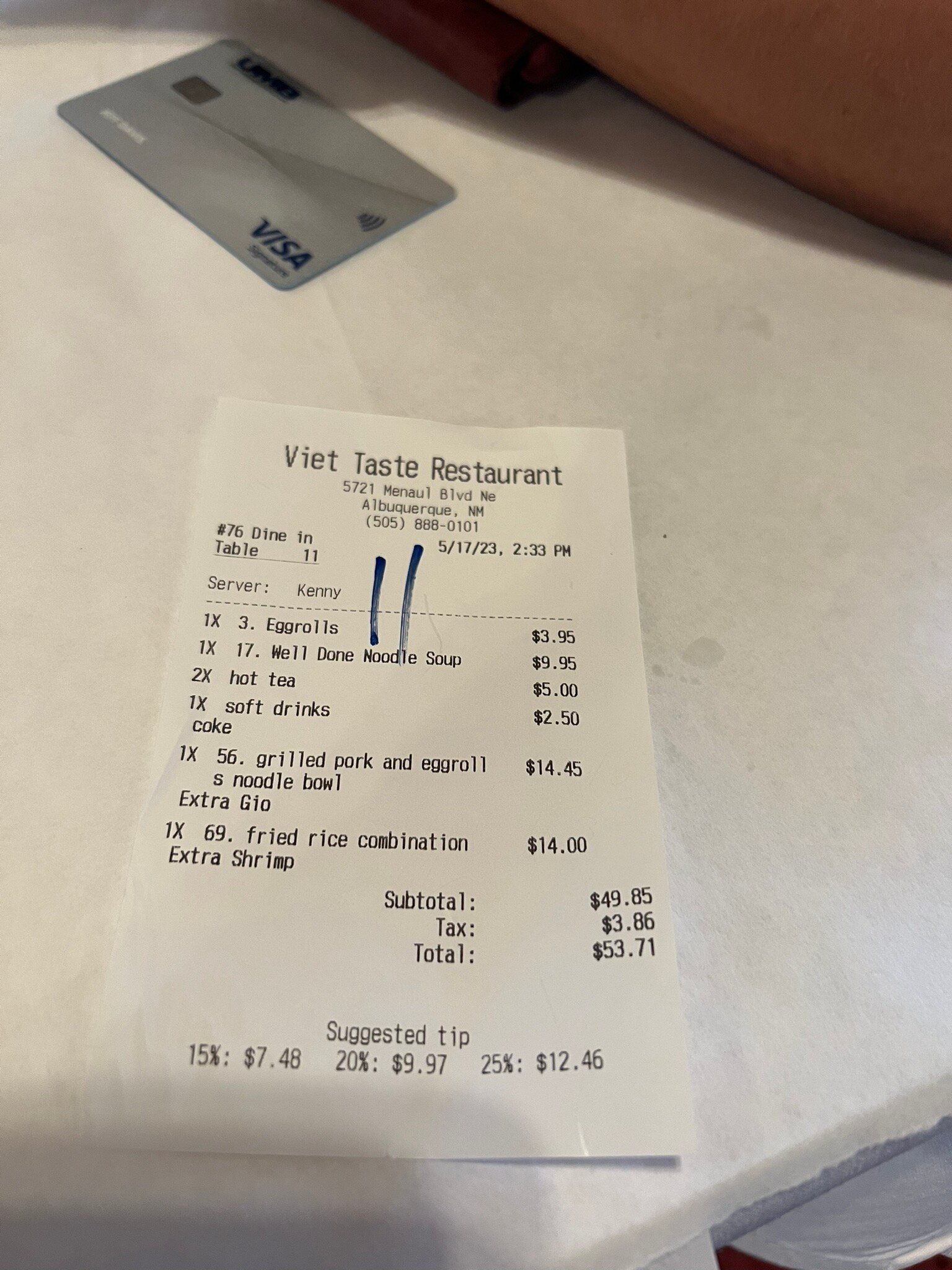 Photo credit: Tripadvisor