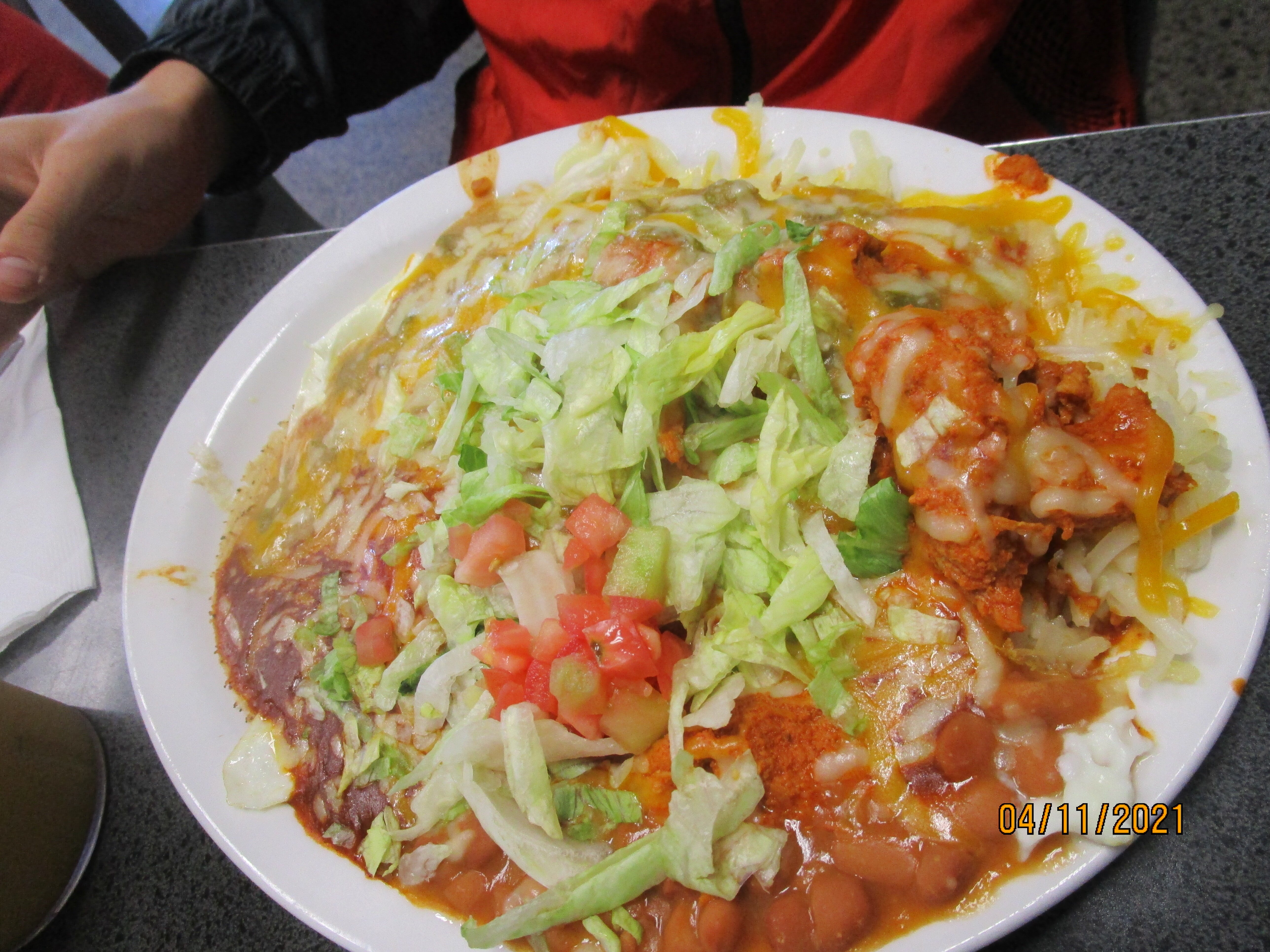 Photo credit: tripadvisor