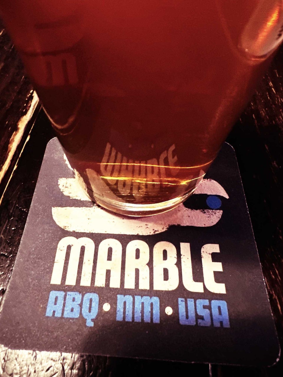 Marble Brewery Westside Taproom