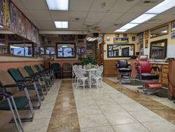 El Dorado Barber Shop