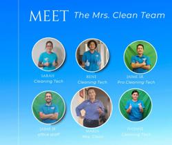 Mrs. Clean LLC
