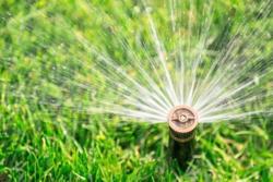 Discount Sprinklers And Landscapes
