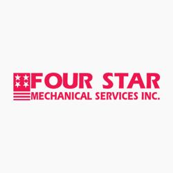 Four Star Mechanical Services Inc.