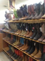 Bennie's Boot & Western Wear & Gun Shop