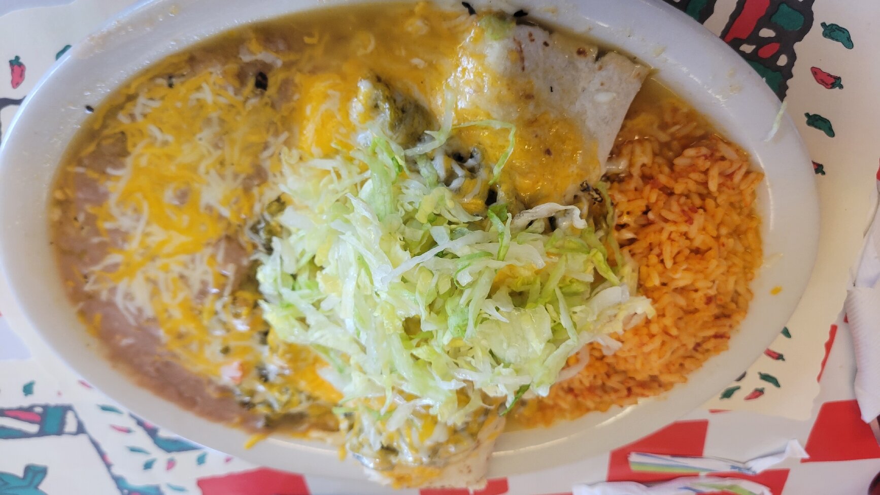 Photo credit: tripadvisor