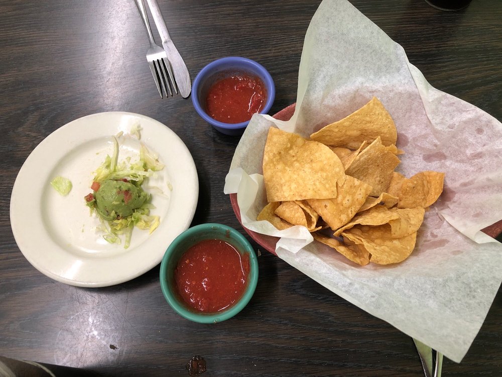 Tita's Mexican Restaurant
