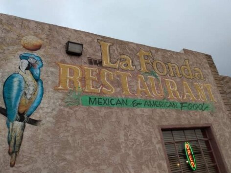 Photo credit: tripadvisor