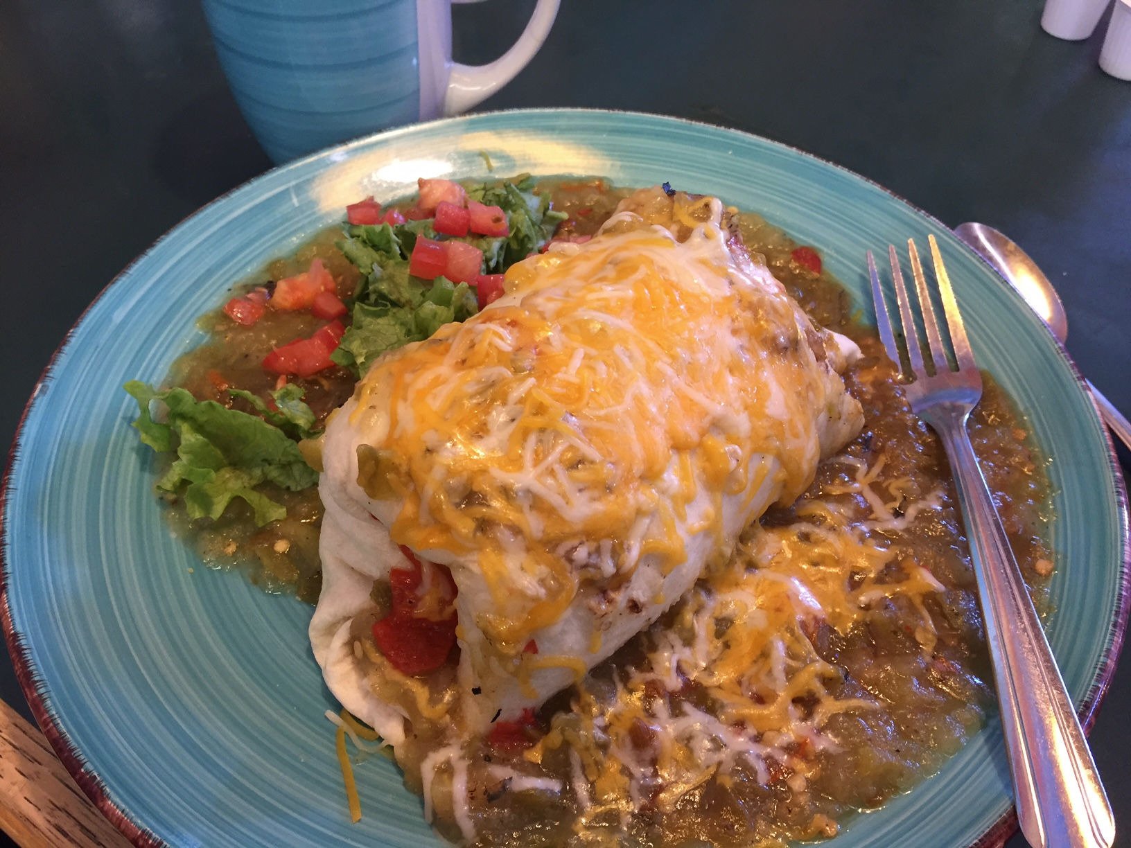 Photo credit: tripadvisor